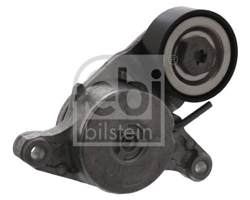 Belt Tensioner, V-ribbed belt